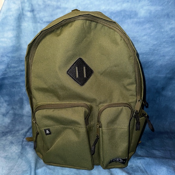 Backpack - Picture 1 of 5